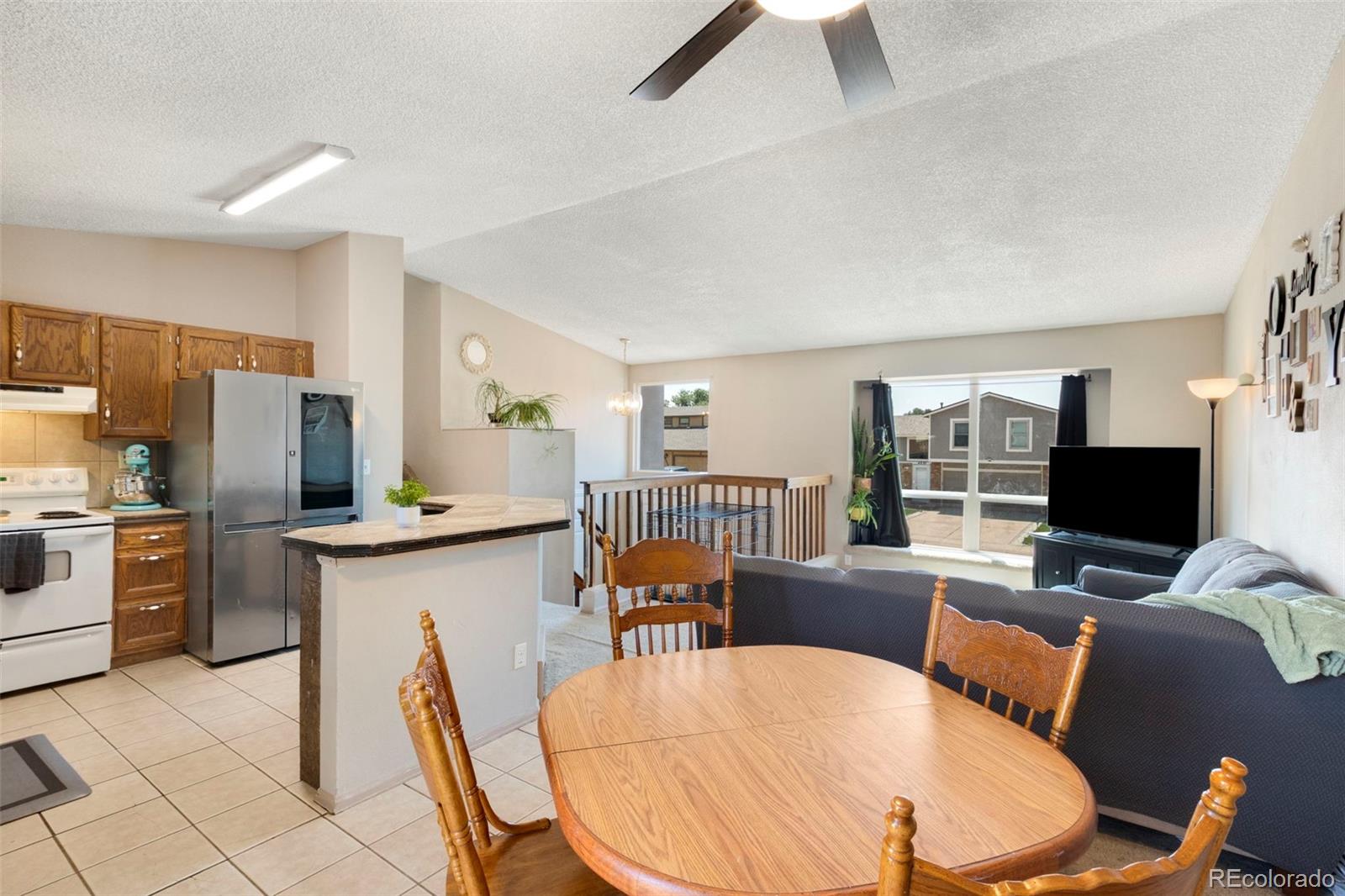 MLS Image #14 for 4831  trailmark loop,colorado springs, Colorado