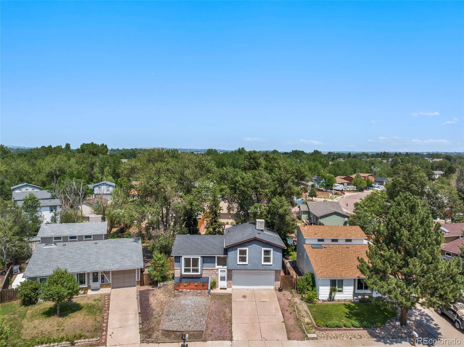 MLS Image #3 for 4831  trailmark loop,colorado springs, Colorado