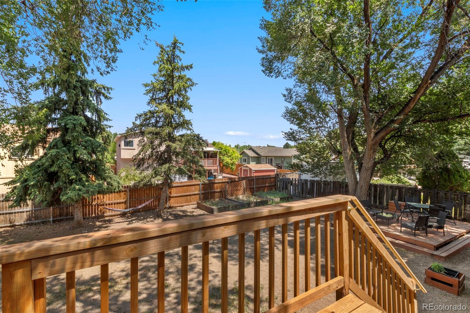 MLS Image #37 for 4831  trailmark loop,colorado springs, Colorado