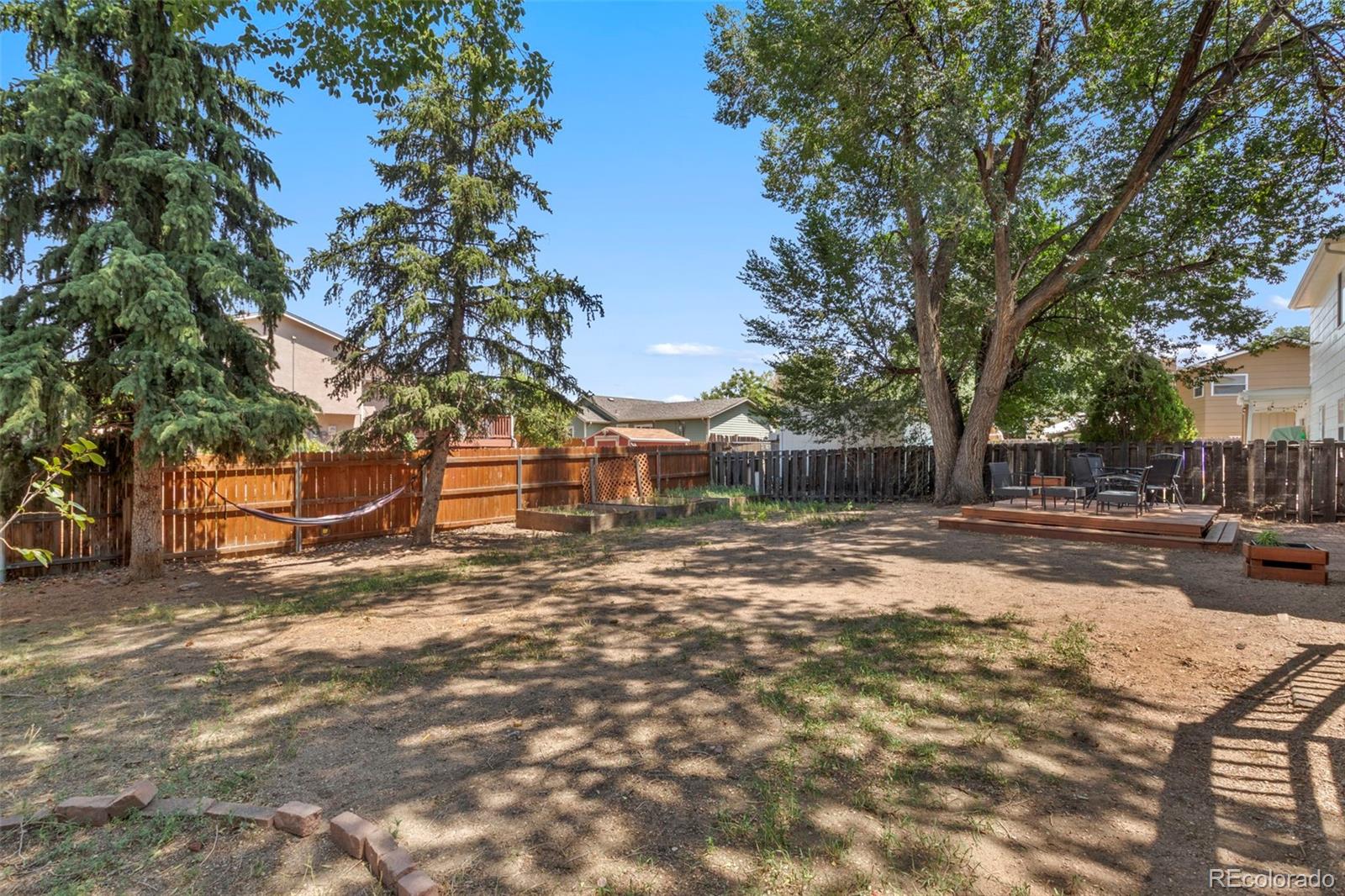 MLS Image #38 for 4831  trailmark loop,colorado springs, Colorado