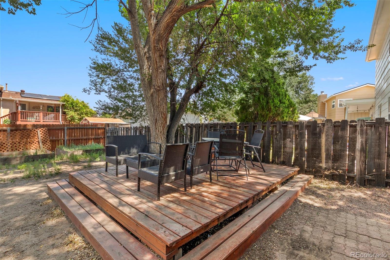 MLS Image #39 for 4831  trailmark loop,colorado springs, Colorado