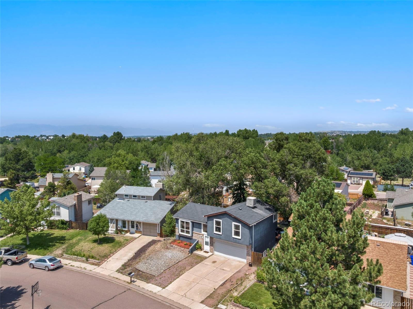 MLS Image #4 for 4831  trailmark loop,colorado springs, Colorado