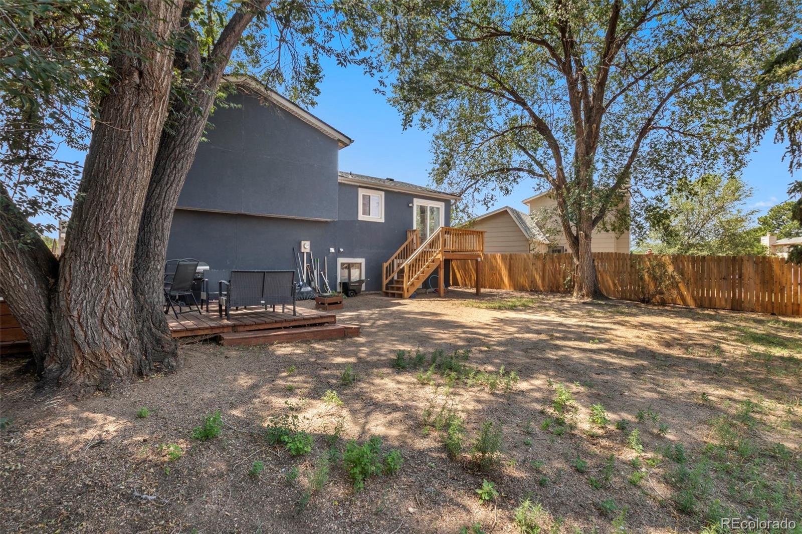MLS Image #40 for 4831  trailmark loop,colorado springs, Colorado