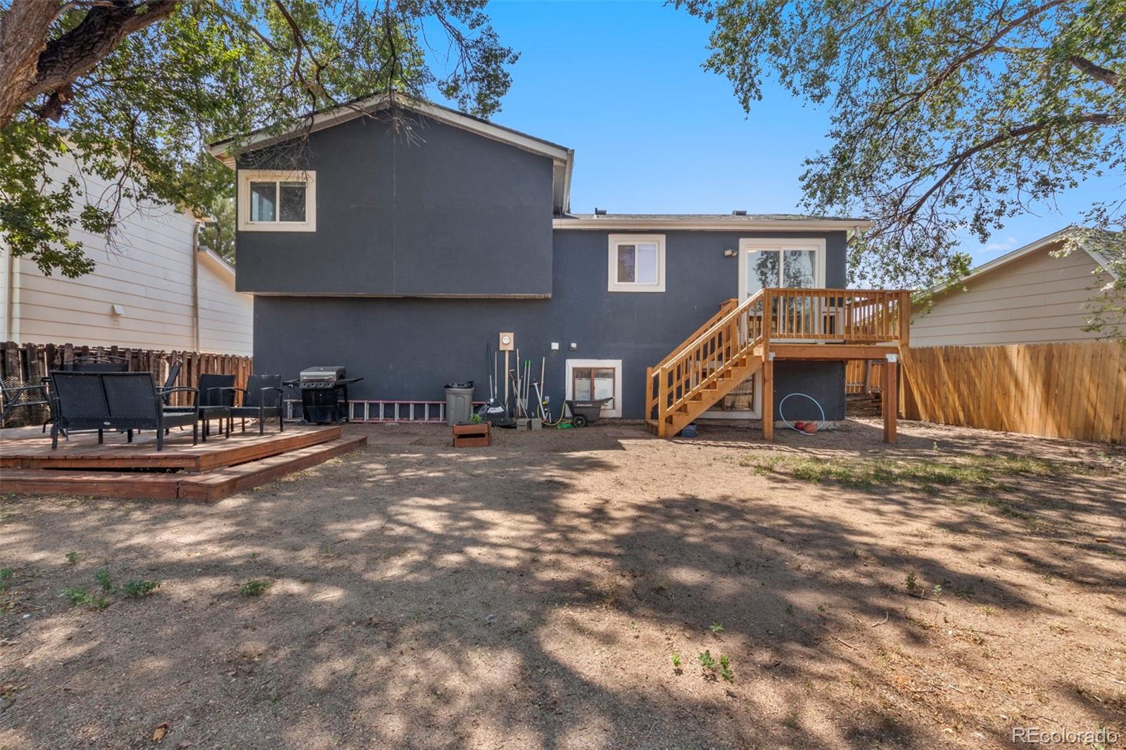 MLS Image #41 for 4831  trailmark loop,colorado springs, Colorado