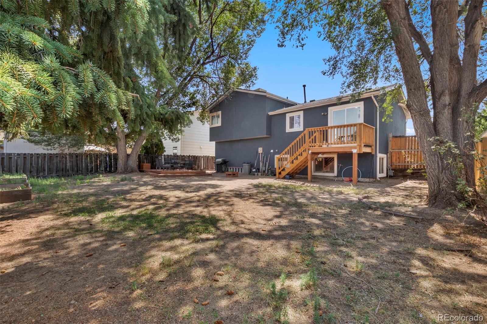 MLS Image #42 for 4831  trailmark loop,colorado springs, Colorado