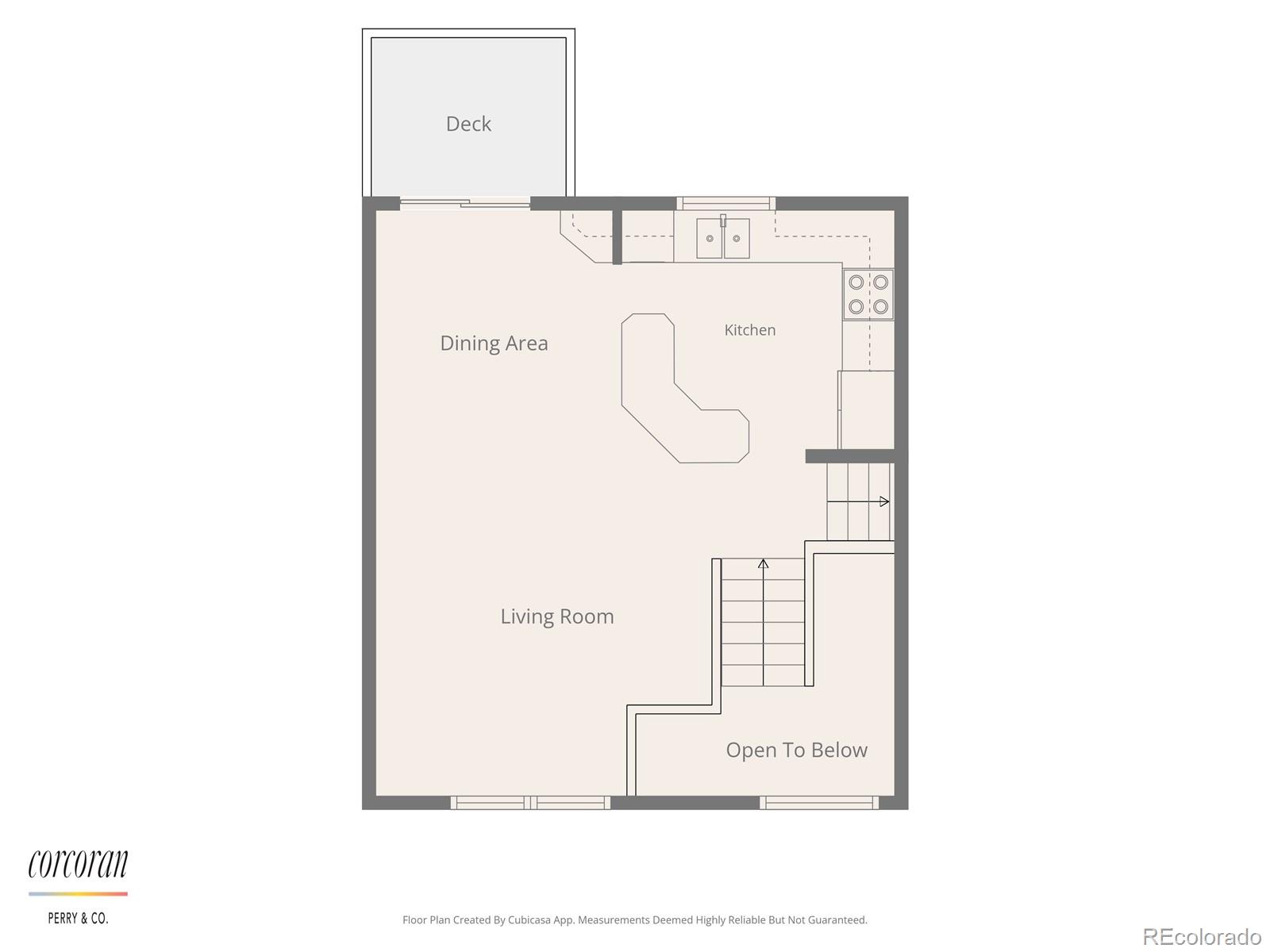 MLS Image #45 for 4831  trailmark loop,colorado springs, Colorado