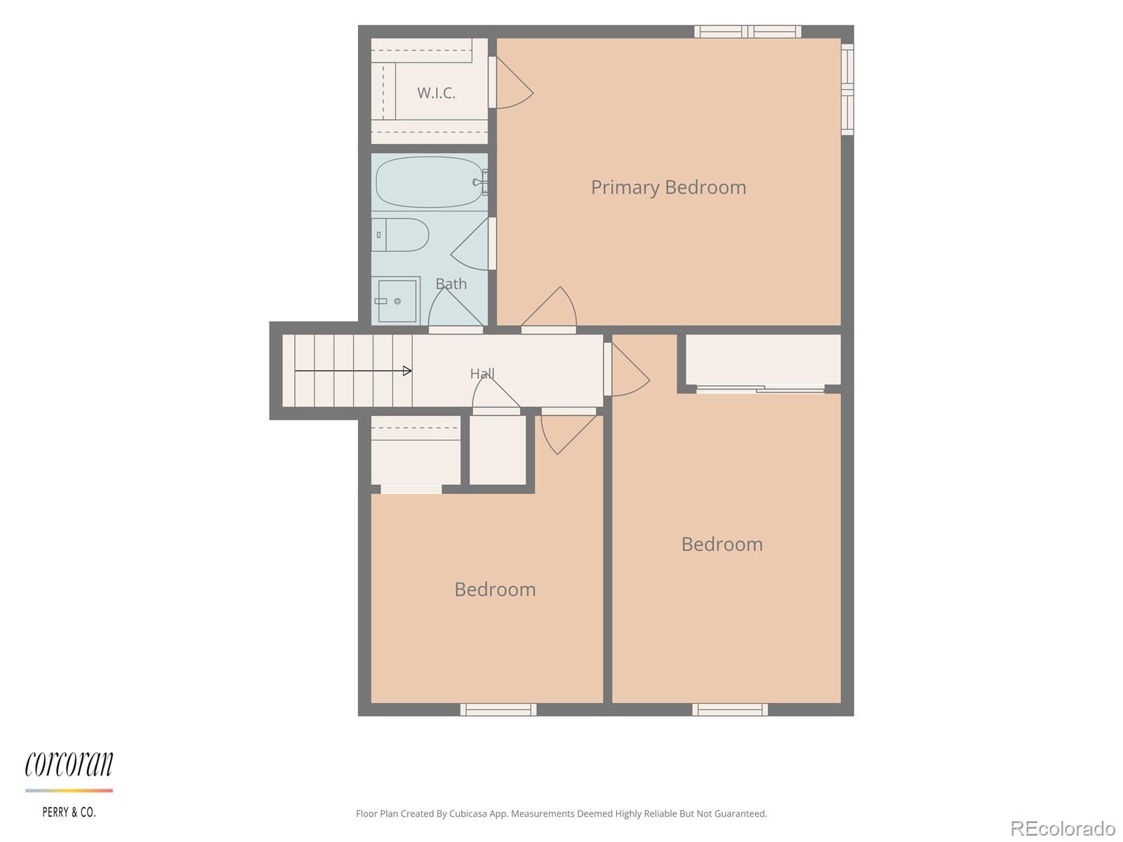 MLS Image #46 for 4831  trailmark loop,colorado springs, Colorado