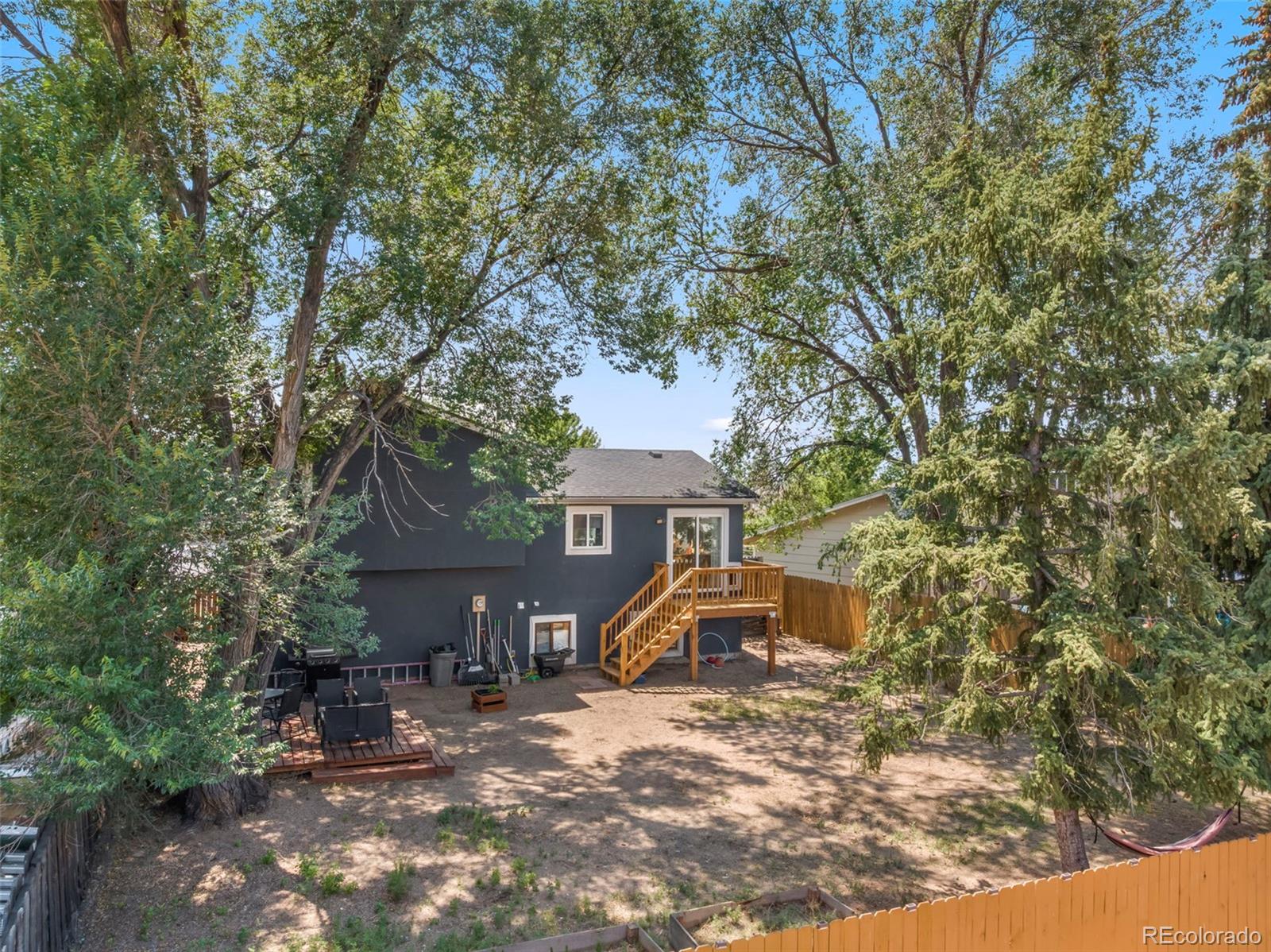 MLS Image #5 for 4831  trailmark loop,colorado springs, Colorado