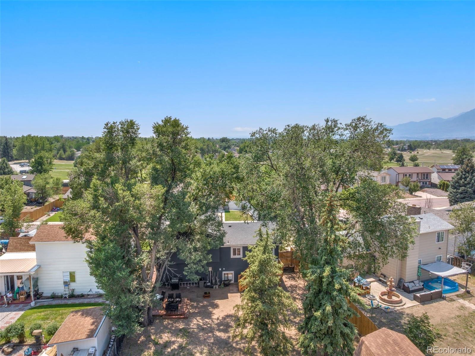 MLS Image #7 for 4831  trailmark loop,colorado springs, Colorado