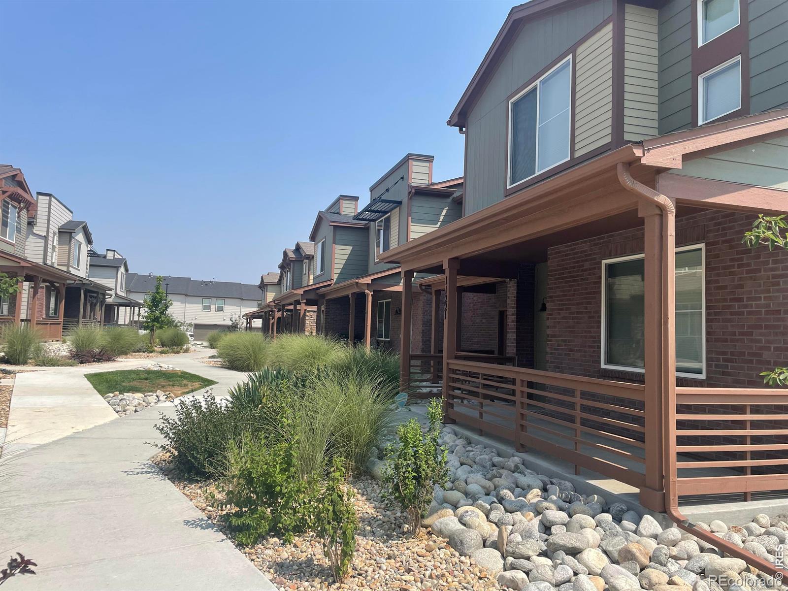 MLS Image #1 for 11221  bella vita drive,broomfield, Colorado