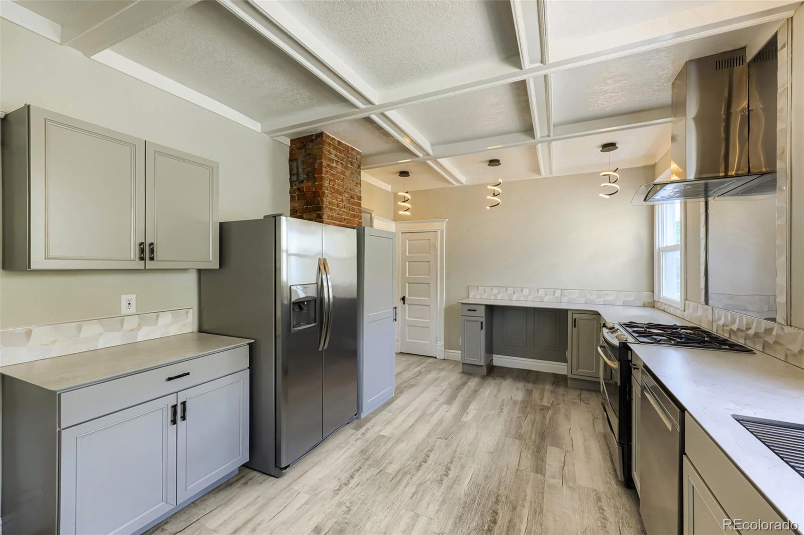 MLS Image #1 for 1827 n weber street,colorado springs, Colorado