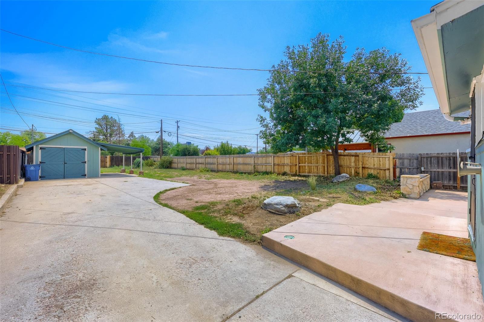 MLS Image #26 for 1827 n weber street,colorado springs, Colorado