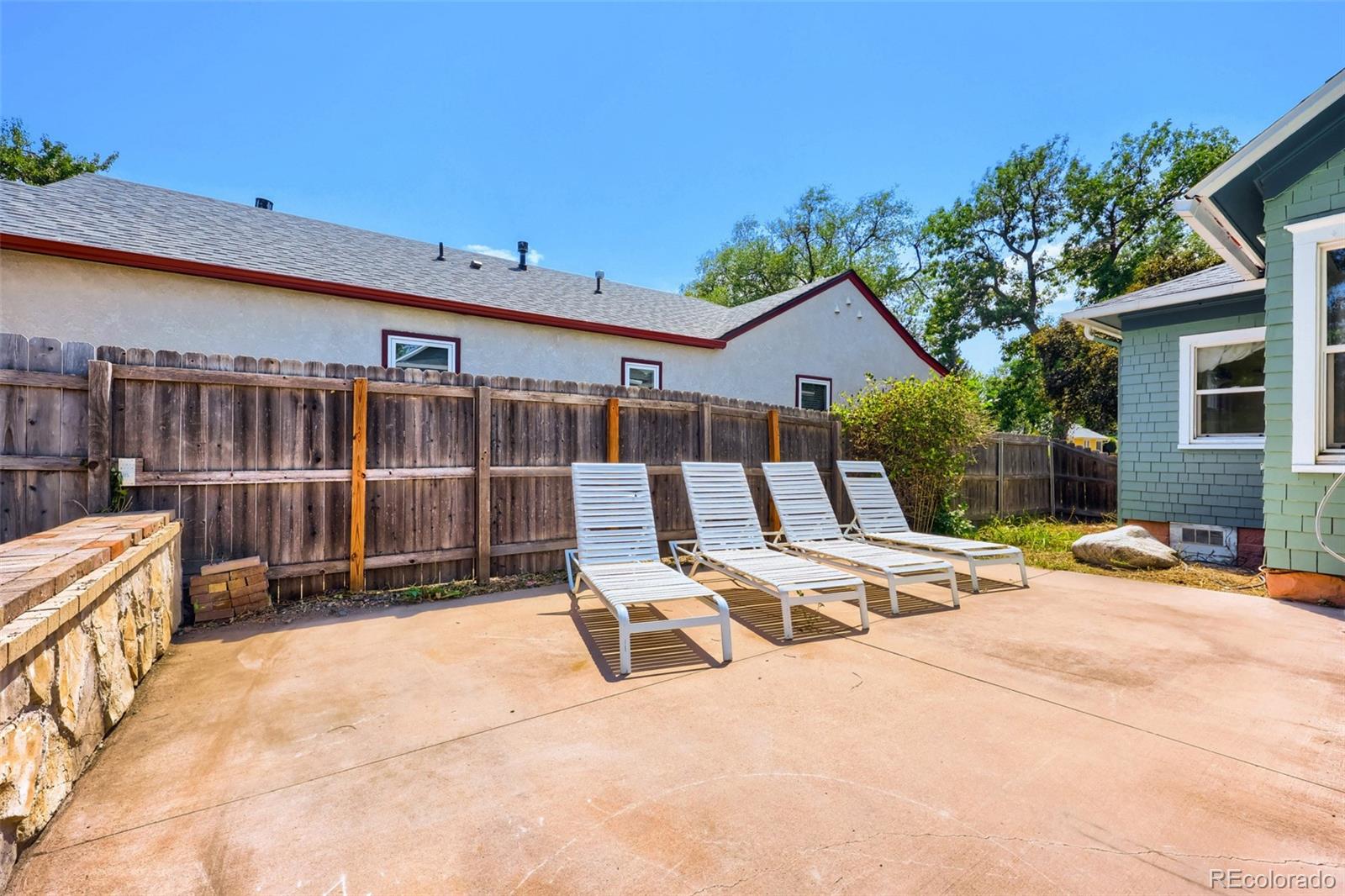 MLS Image #27 for 1827 n weber street,colorado springs, Colorado