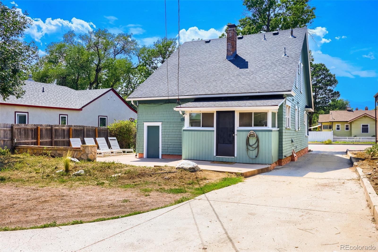 MLS Image #28 for 1827 n weber street,colorado springs, Colorado