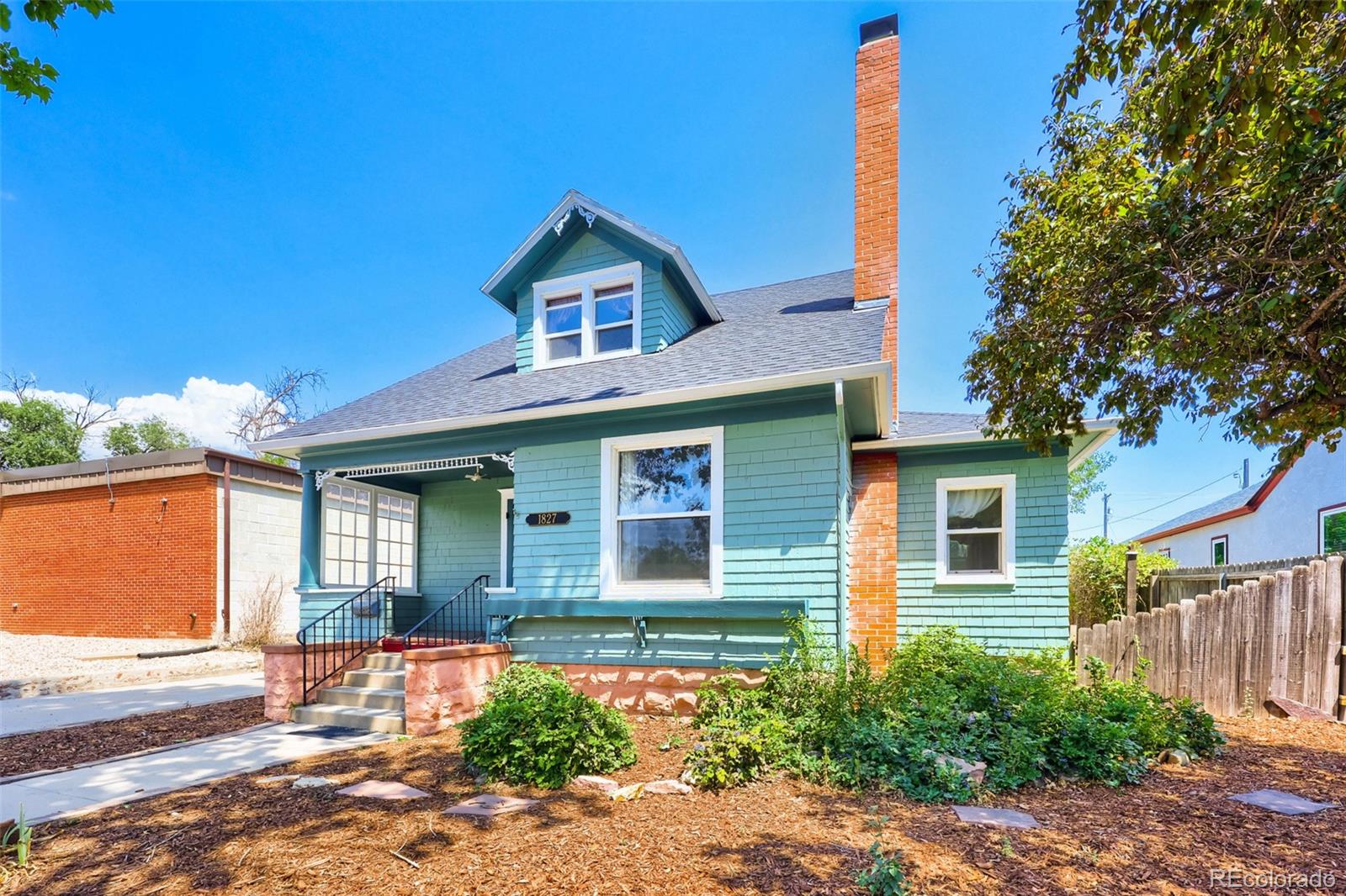 MLS Image #29 for 1827 n weber street,colorado springs, Colorado