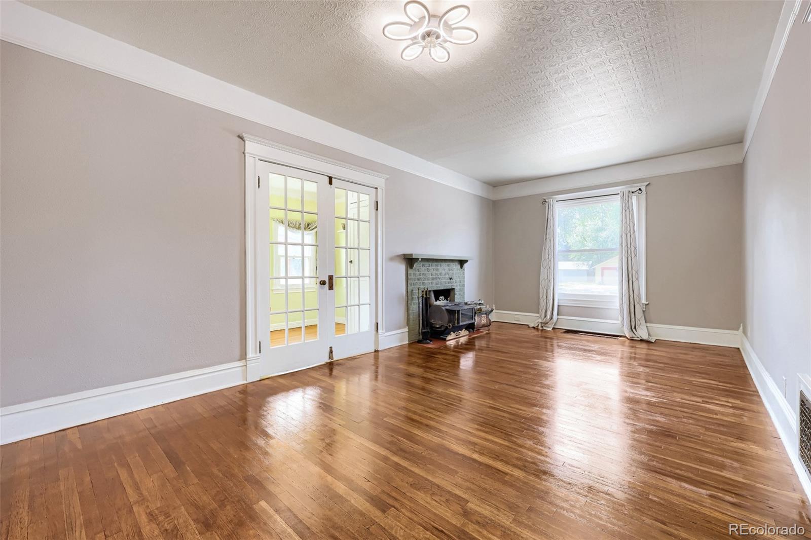 MLS Image #5 for 1827 n weber street,colorado springs, Colorado