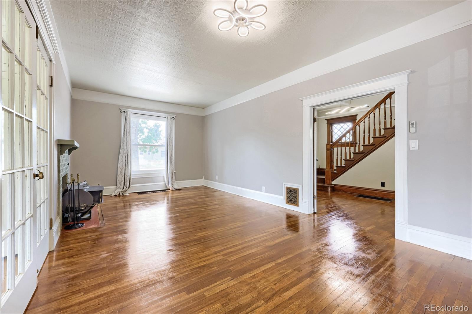 MLS Image #6 for 1827 n weber street,colorado springs, Colorado
