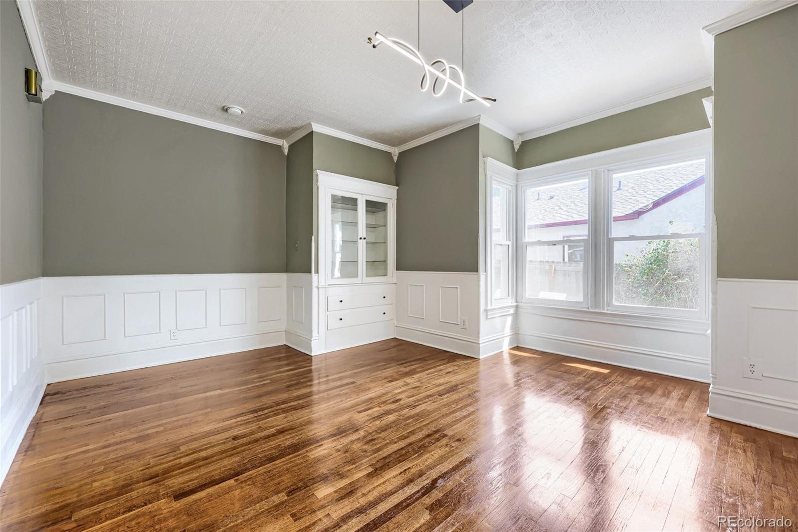 MLS Image #7 for 1827 n weber street,colorado springs, Colorado