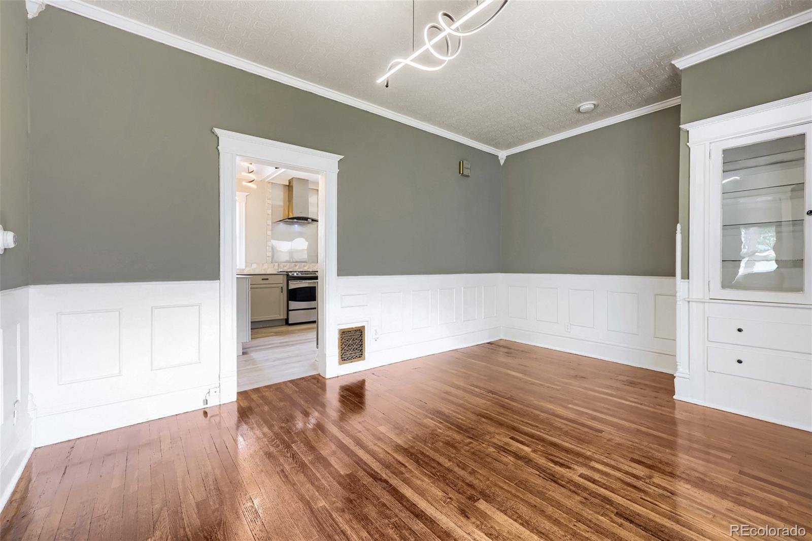 MLS Image #9 for 1827 n weber street,colorado springs, Colorado