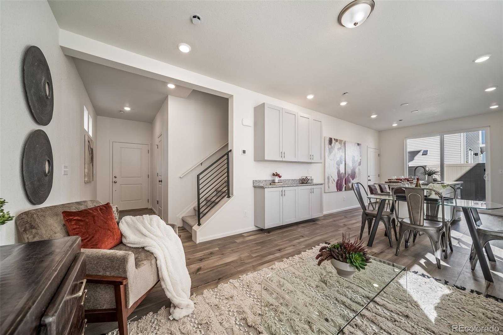 MLS Image #11 for 3924 n rome street,aurora, Colorado