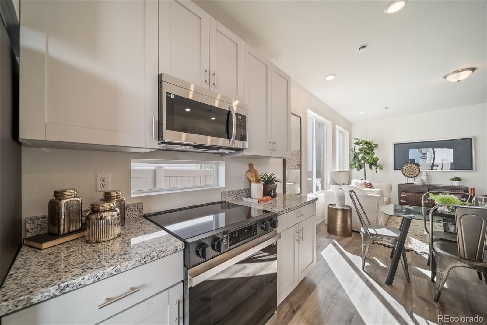 MLS Image #2 for 3924 n rome street,aurora, Colorado