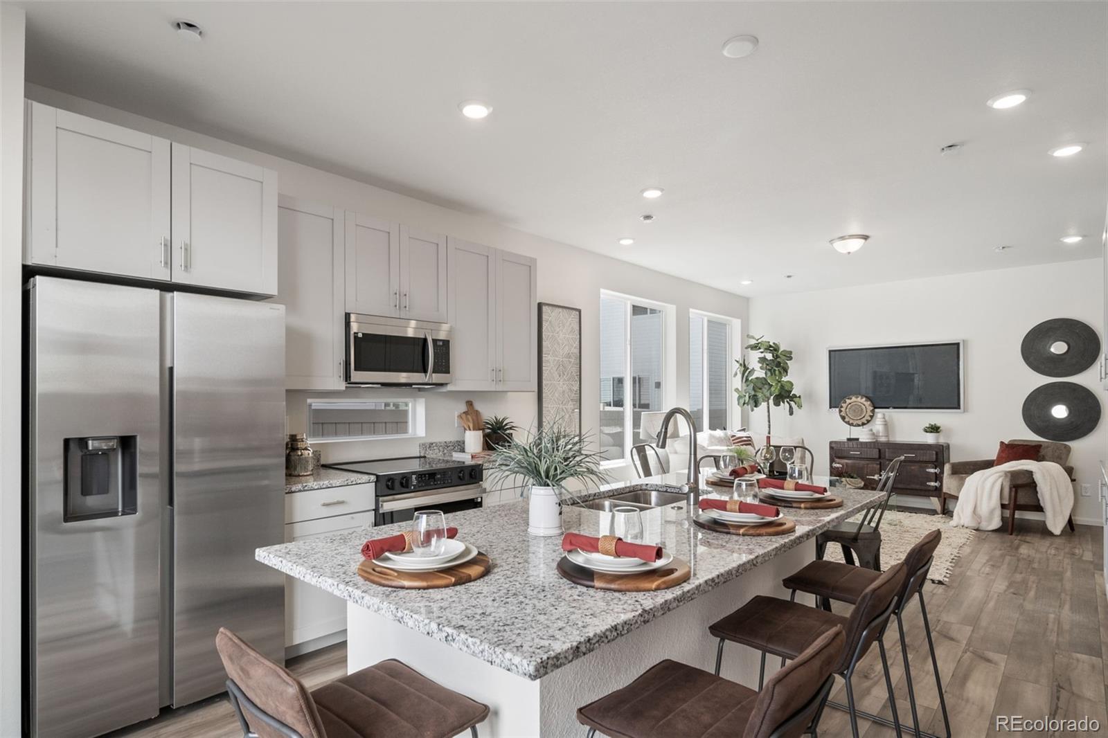MLS Image #3 for 3924 n rome street,aurora, Colorado