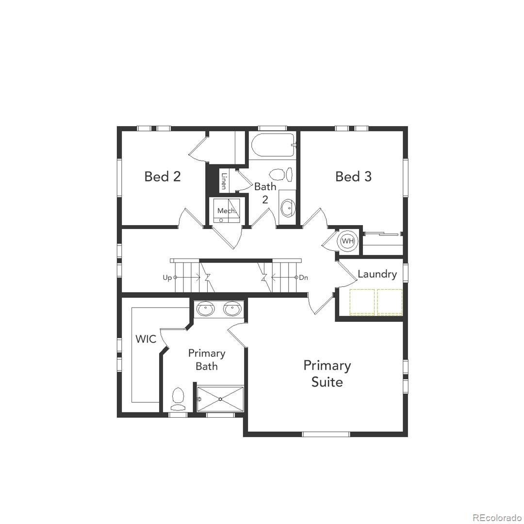 MLS Image #36 for 3924 n rome street,aurora, Colorado
