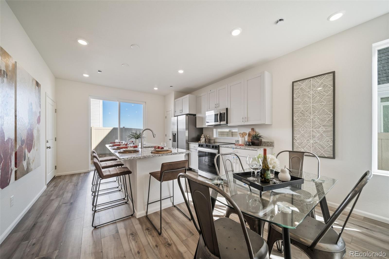 MLS Image #4 for 3924 n rome street,aurora, Colorado