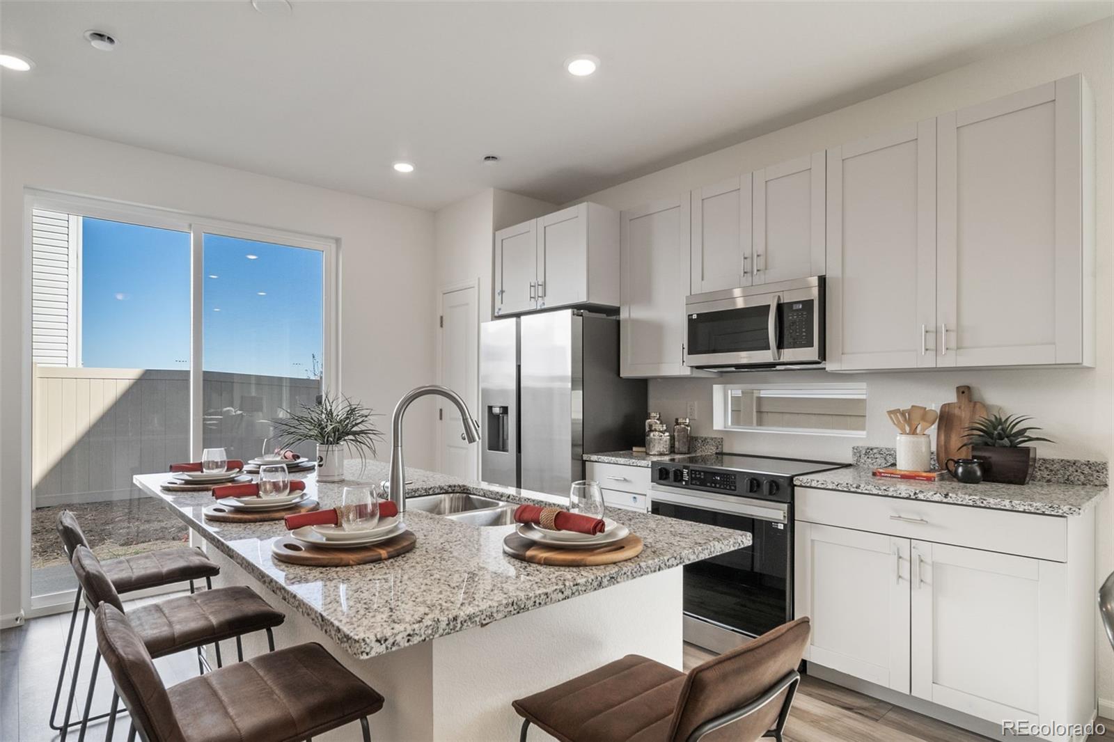 MLS Image #5 for 3924 n rome street,aurora, Colorado