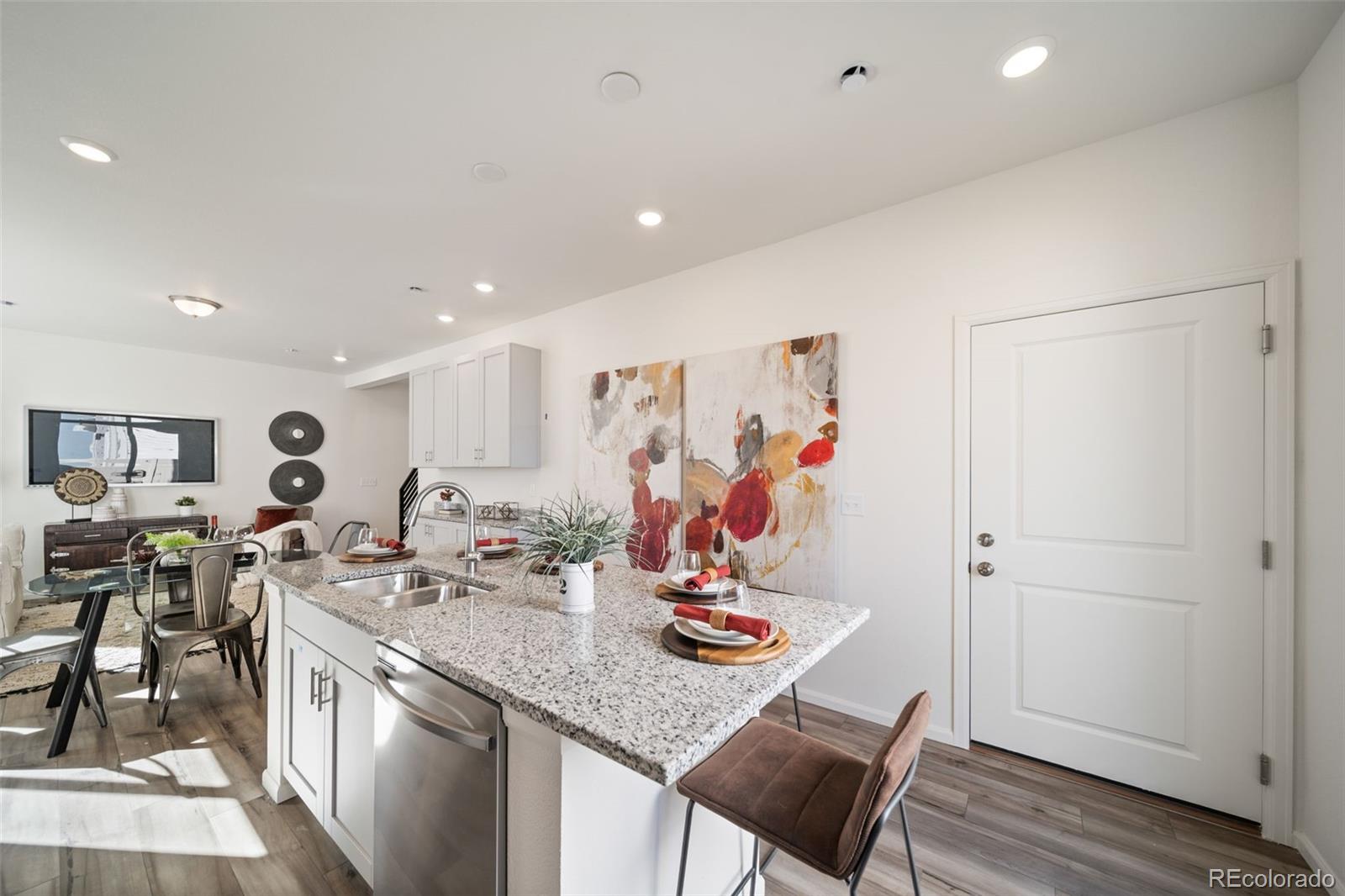 MLS Image #7 for 3924 n rome street,aurora, Colorado