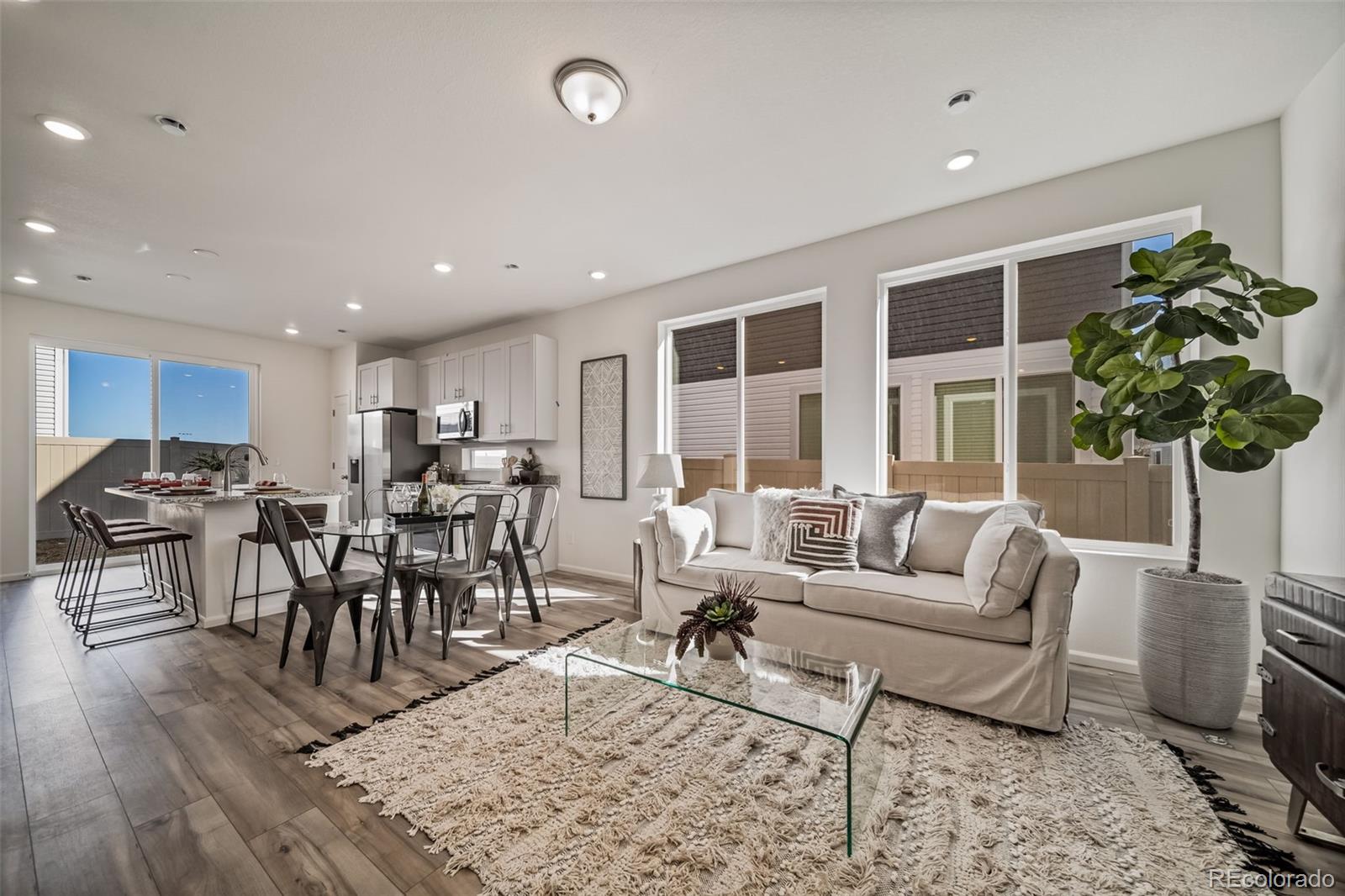 MLS Image #8 for 3924 n rome street,aurora, Colorado