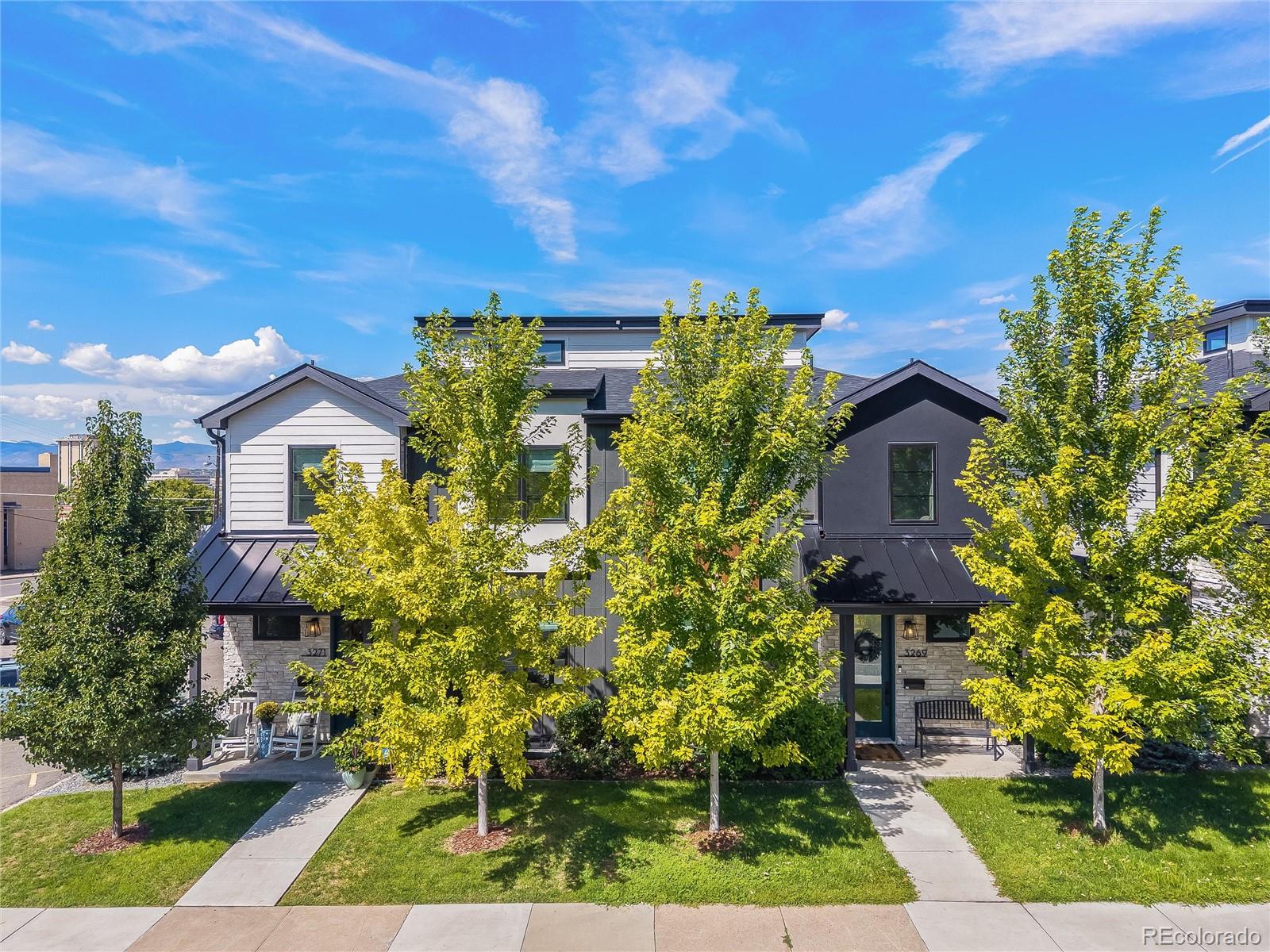 MLS Image #1 for 3271 s sherman street,englewood, Colorado