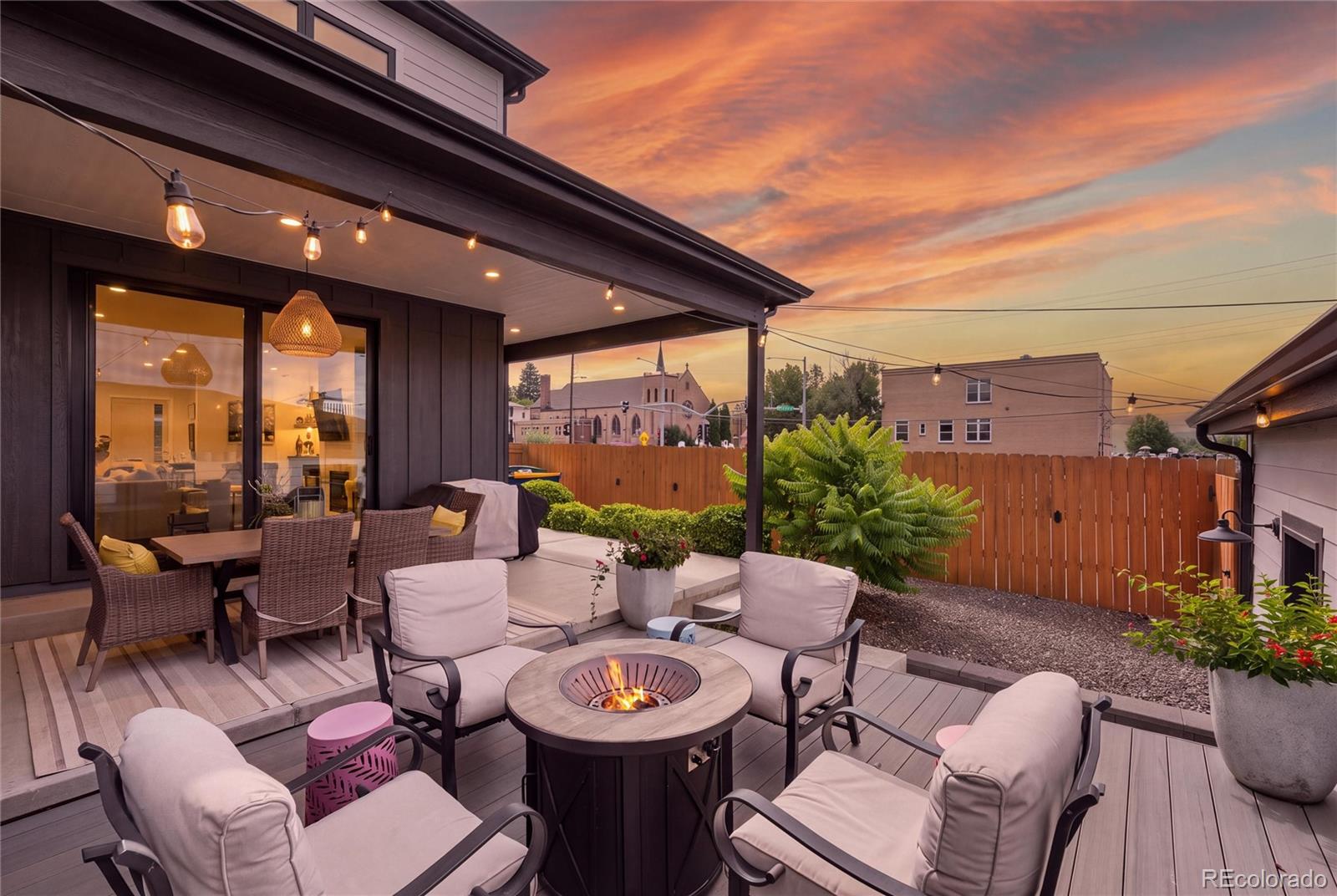 MLS Image #21 for 3271 s sherman street,englewood, Colorado