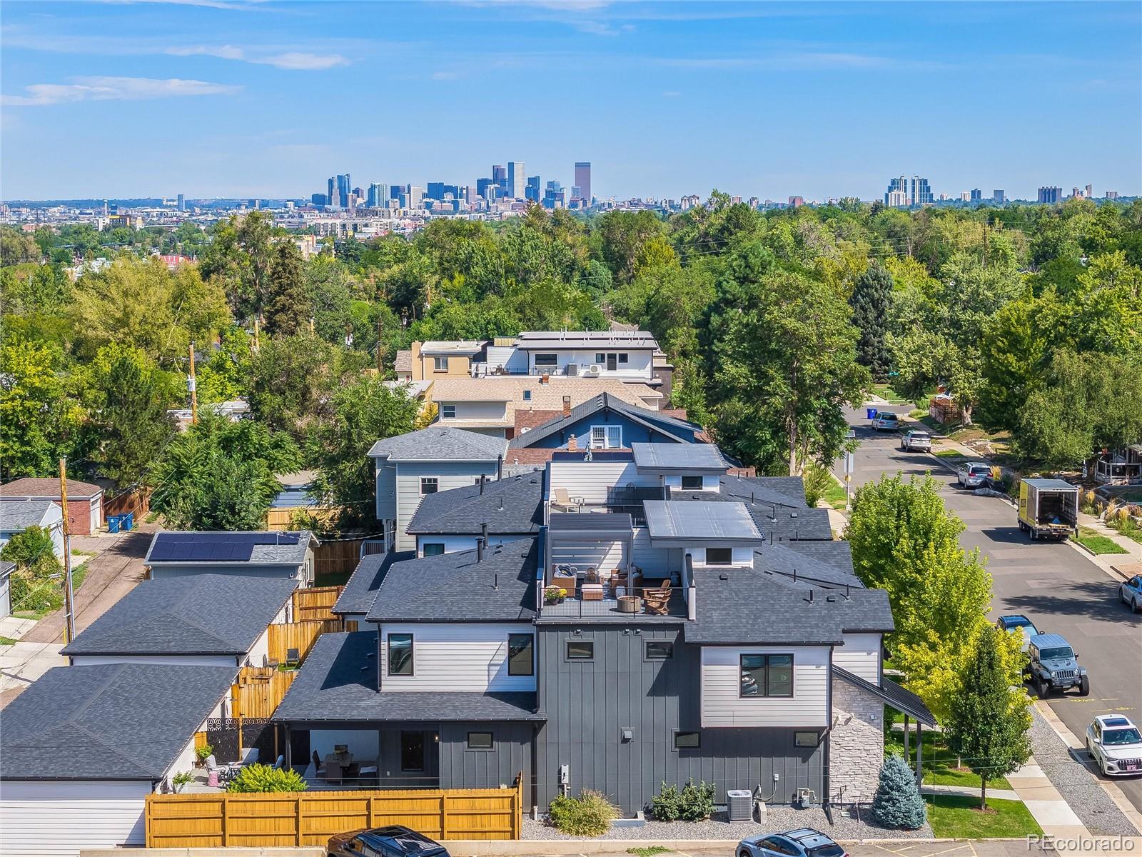 MLS Image #27 for 3271 s sherman street,englewood, Colorado