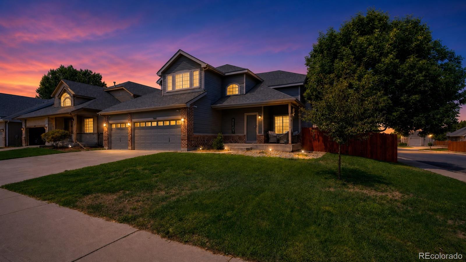 MLS Image #1 for 3741  barnard lane,johnstown, Colorado