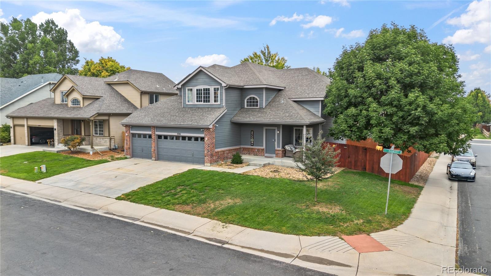 MLS Image #2 for 3741  barnard lane,johnstown, Colorado