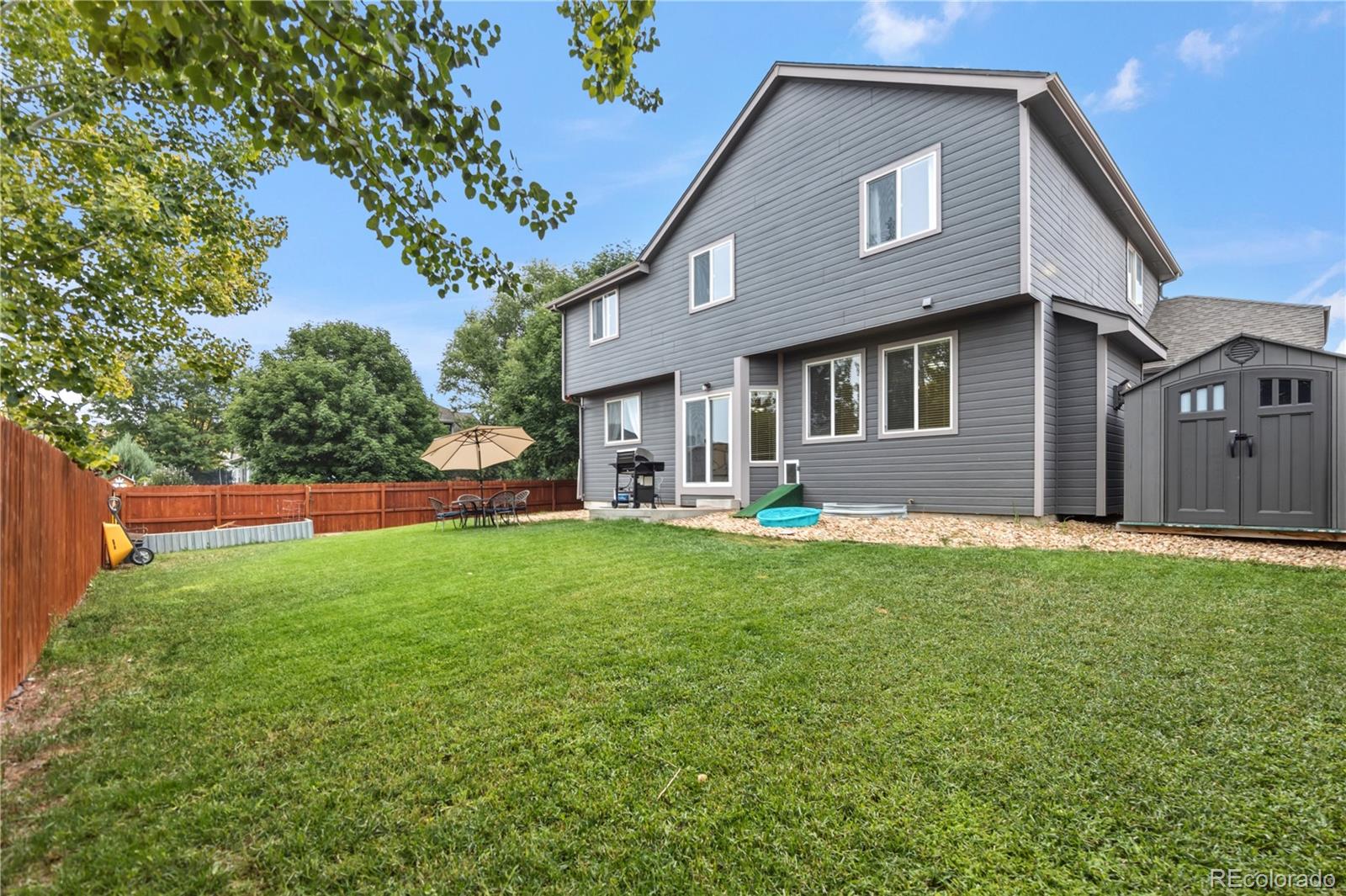 MLS Image #39 for 3741  barnard lane,johnstown, Colorado