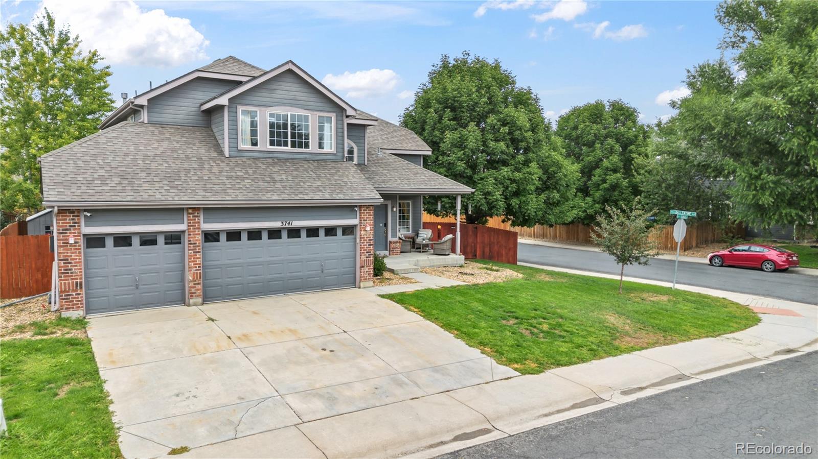 MLS Image #4 for 3741  barnard lane,johnstown, Colorado