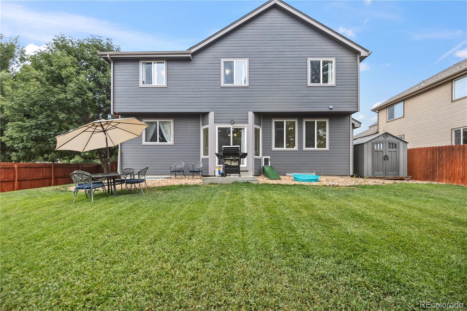 MLS Image #40 for 3741  barnard lane,johnstown, Colorado