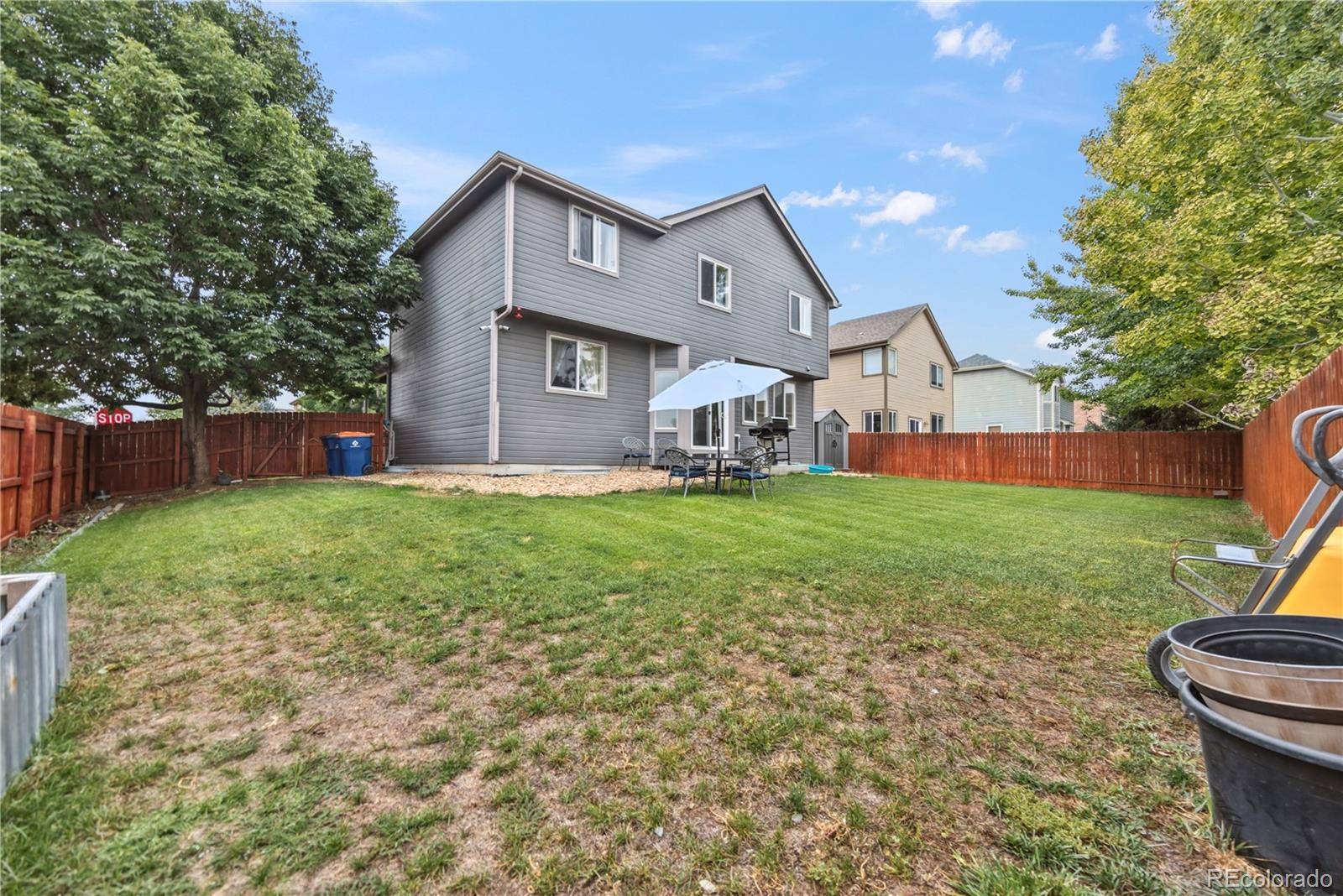 MLS Image #41 for 3741  barnard lane,johnstown, Colorado