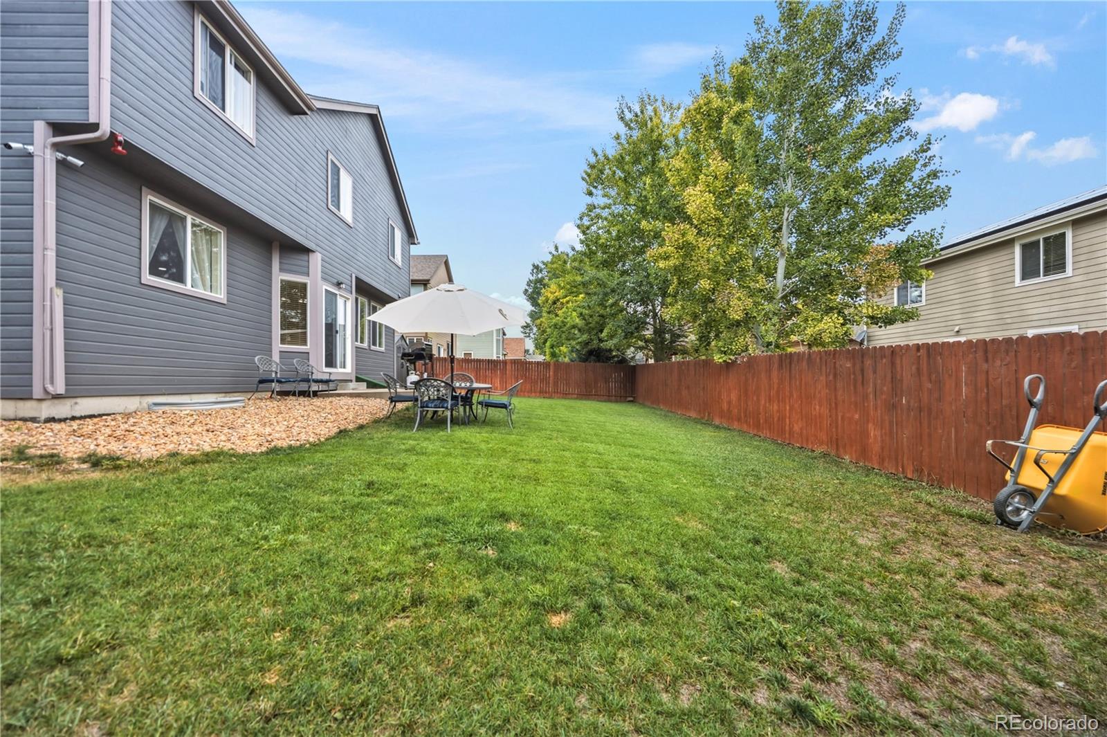 MLS Image #42 for 3741  barnard lane,johnstown, Colorado