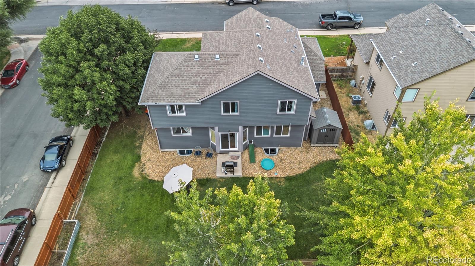 MLS Image #43 for 3741  barnard lane,johnstown, Colorado