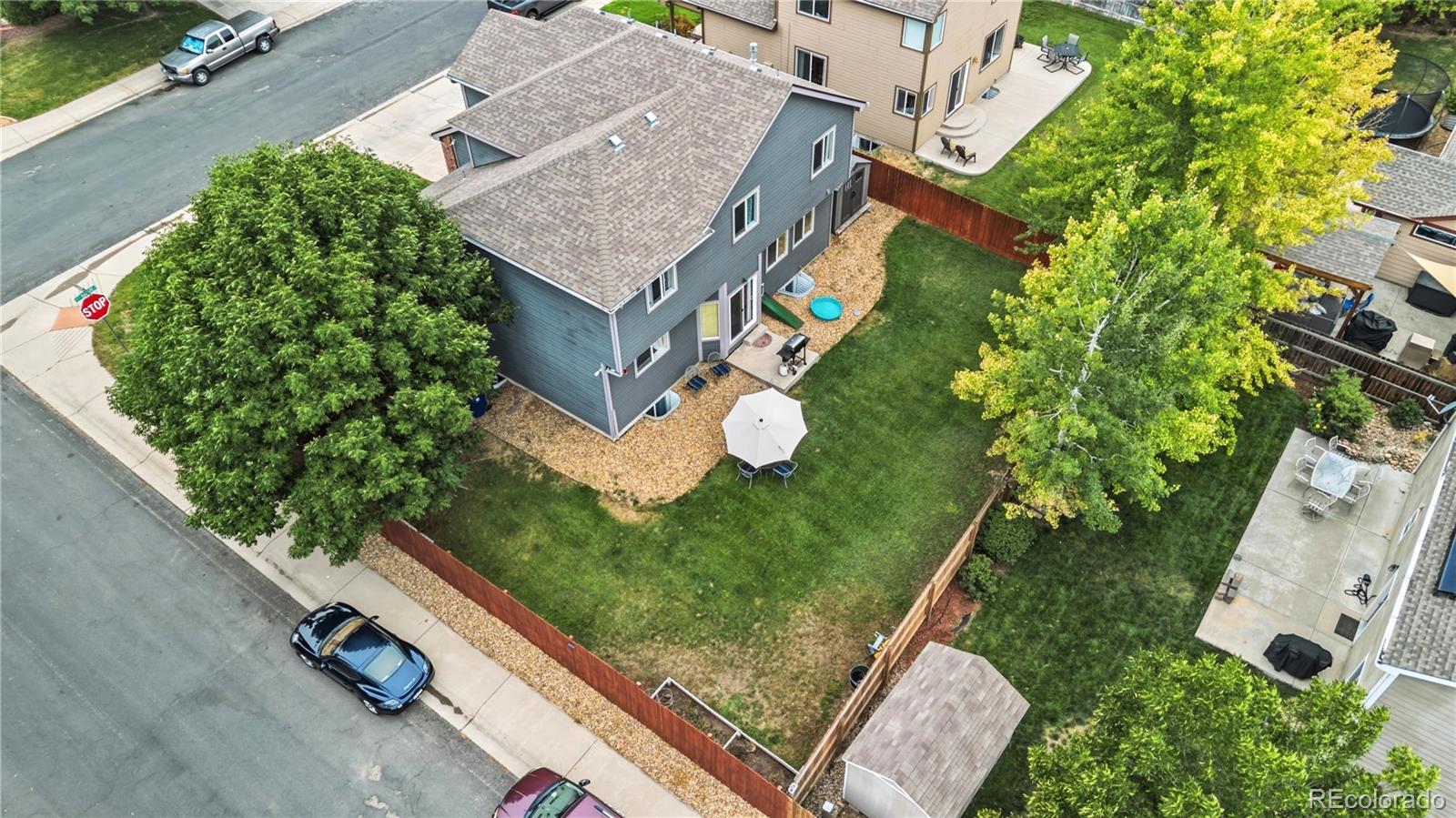 MLS Image #44 for 3741  barnard lane,johnstown, Colorado