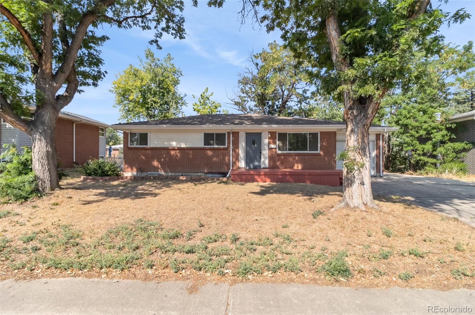 MLS Image #2 for 6085  parfet street,arvada, Colorado
