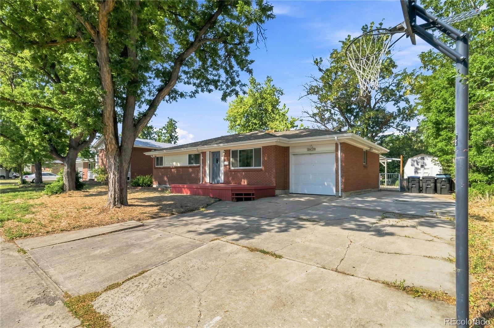 MLS Image #4 for 6085  parfet street,arvada, Colorado