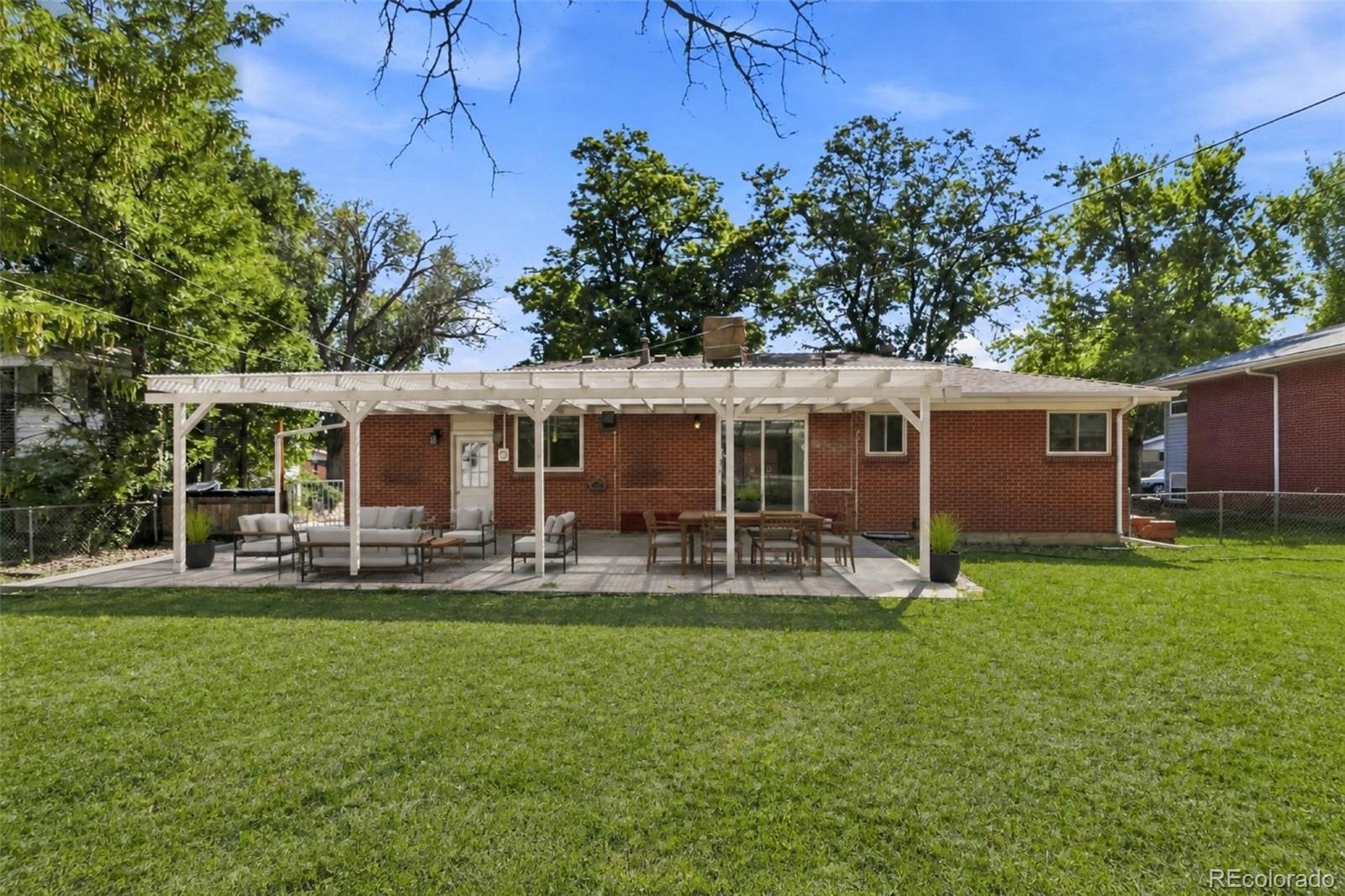 MLS Image #42 for 6085  parfet street,arvada, Colorado