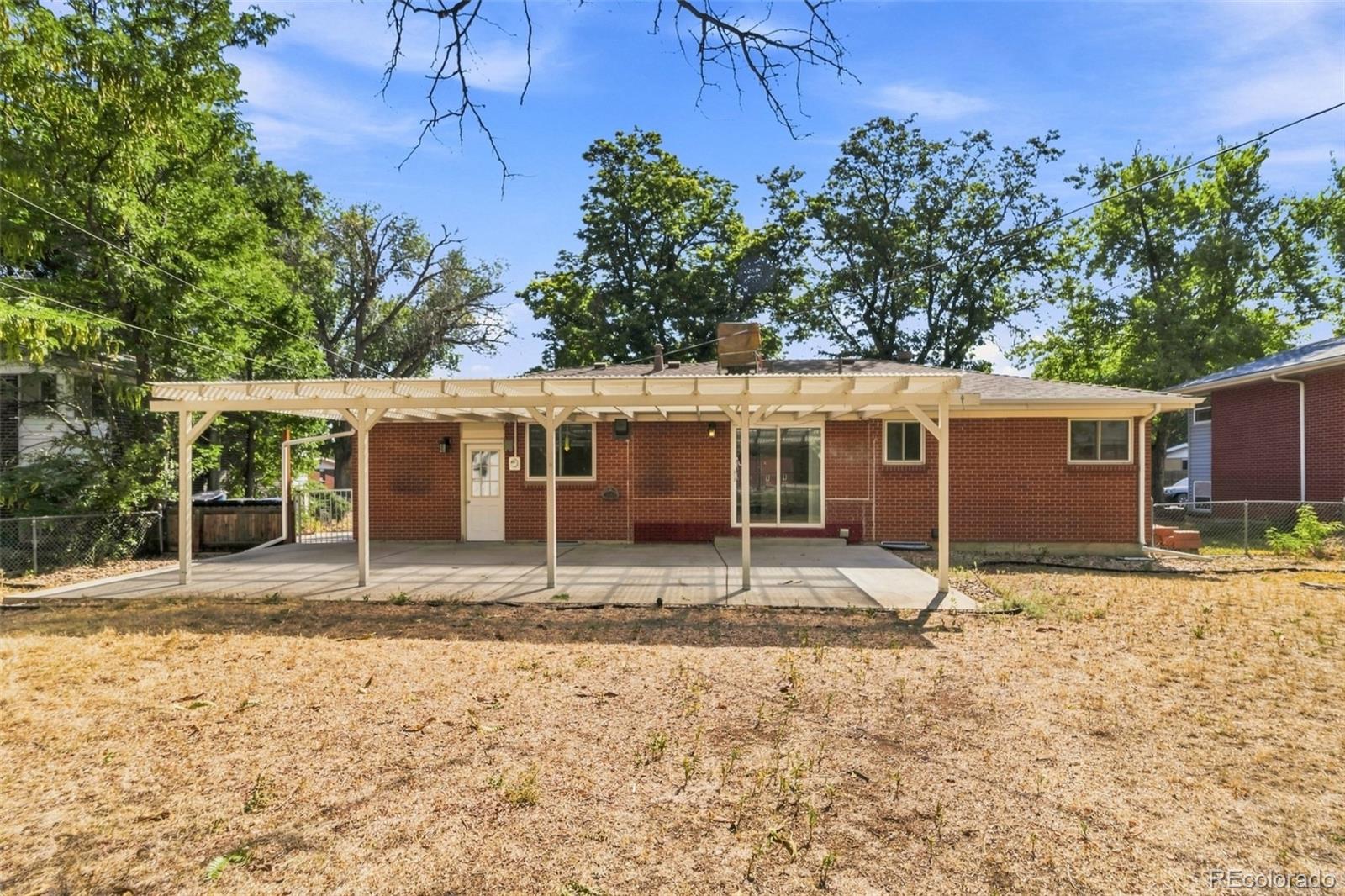 MLS Image #43 for 6085  parfet street,arvada, Colorado