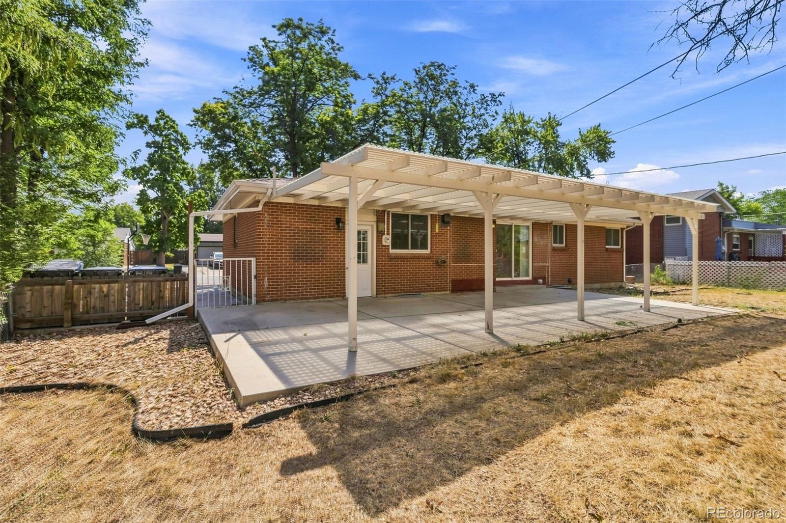 MLS Image #47 for 6085  parfet street,arvada, Colorado