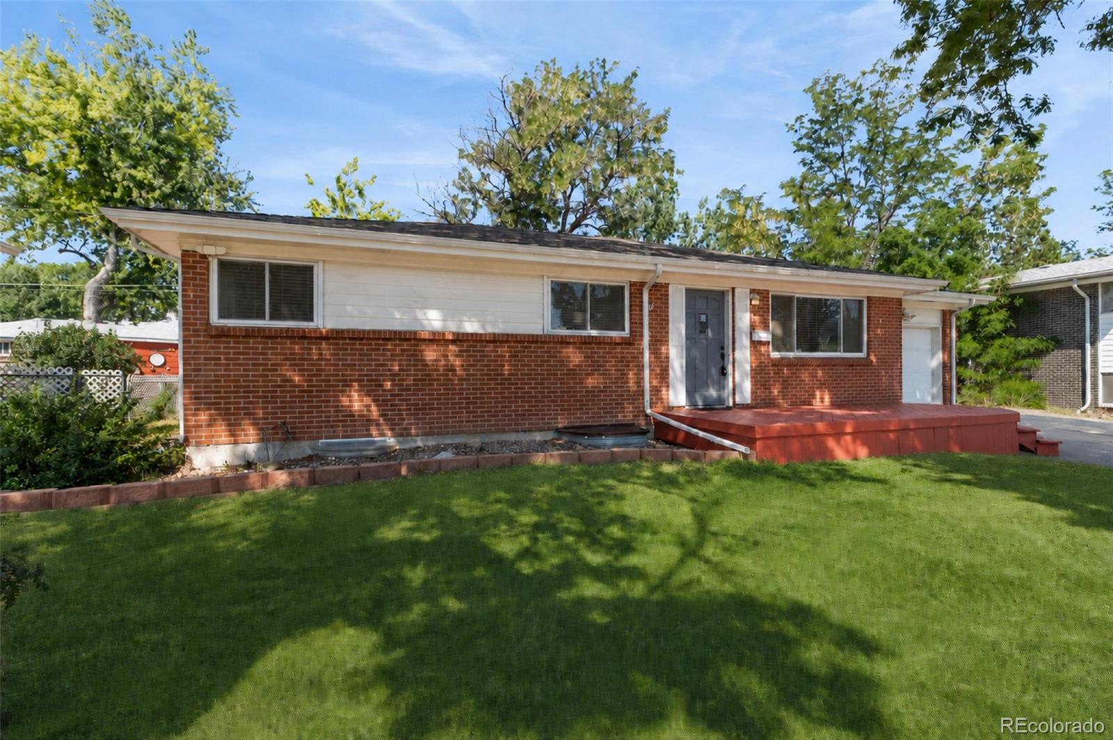 MLS Image #5 for 6085  parfet street,arvada, Colorado
