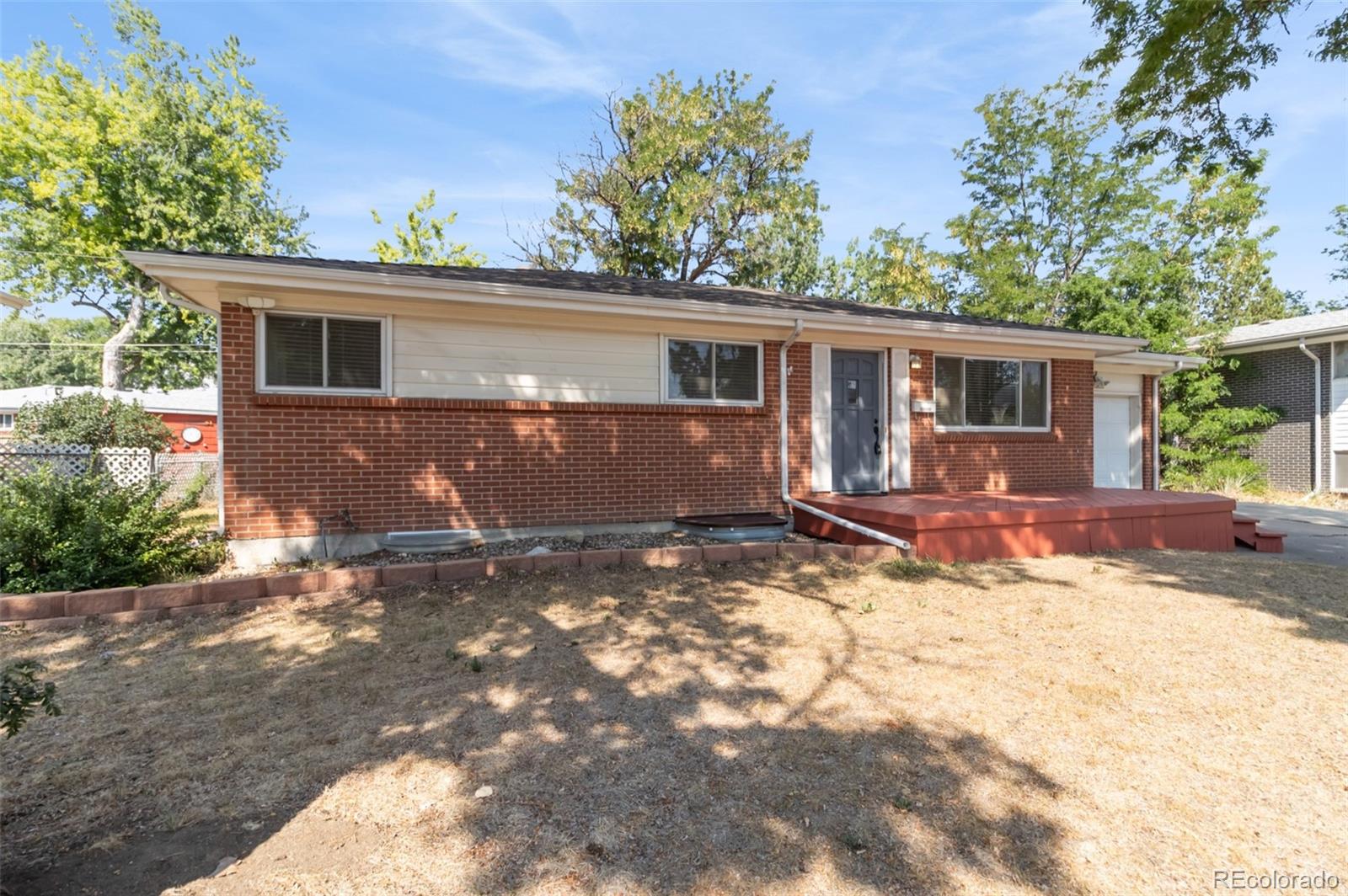 MLS Image #6 for 6085  parfet street,arvada, Colorado